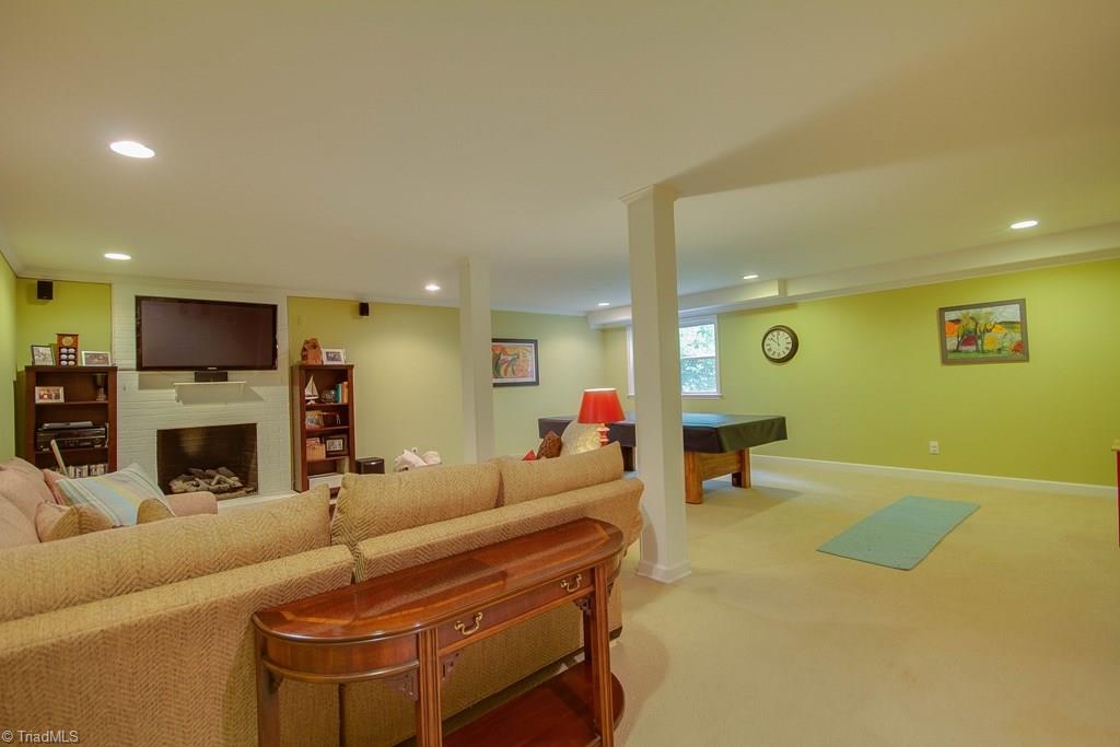 4801 Welwyn Road Winston-Salem, NC 27104 - Photo 18 of 28 Gallery Image 18