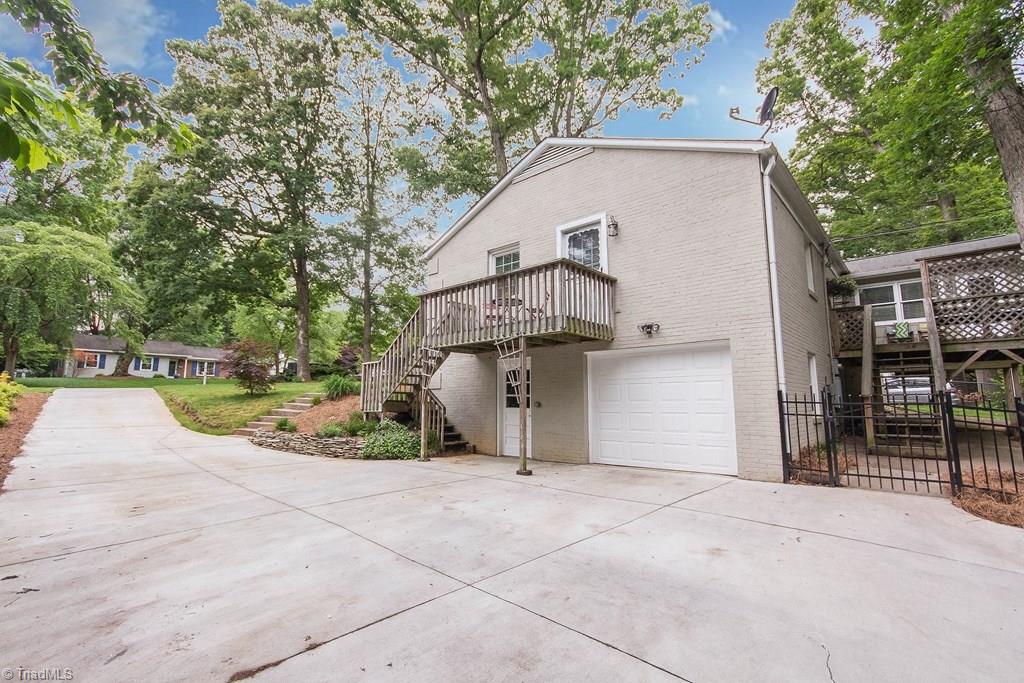 4801 Welwyn Road Winston-Salem, NC 27104 - Photo 3 of 28 Gallery Image 3