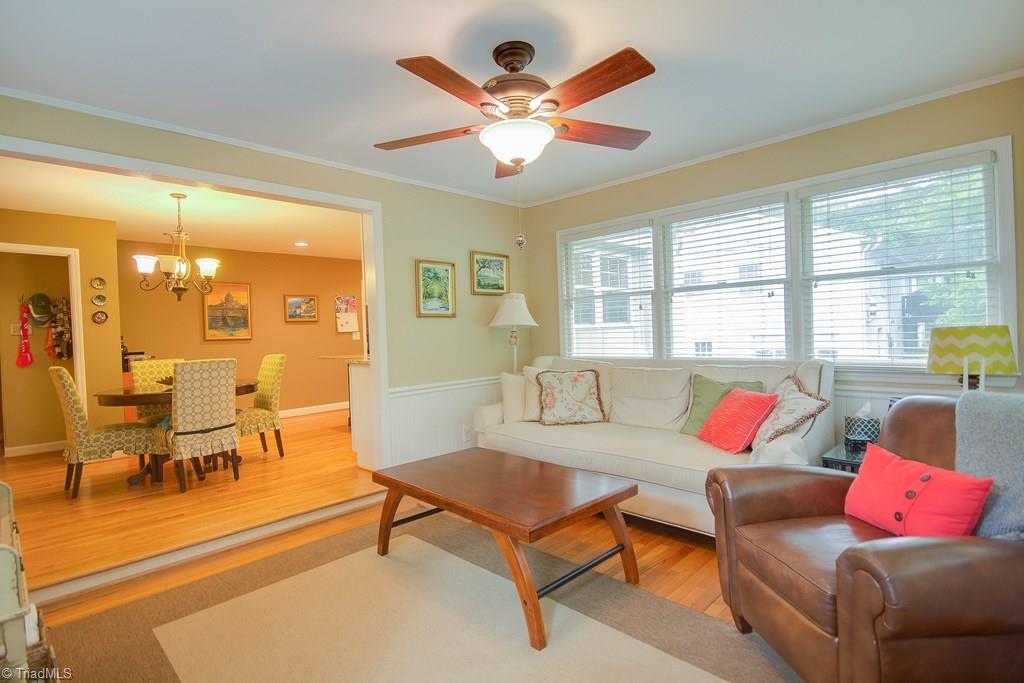 4801 Welwyn Road Winston-Salem, NC 27104 - Photo 22 of 28 Gallery Image 22