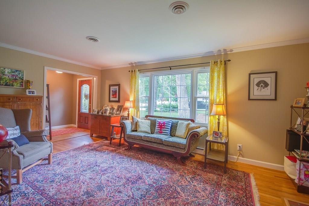 4801 Welwyn Road Winston-Salem, NC 27104 - Photo 23 of 28 Gallery Image 23