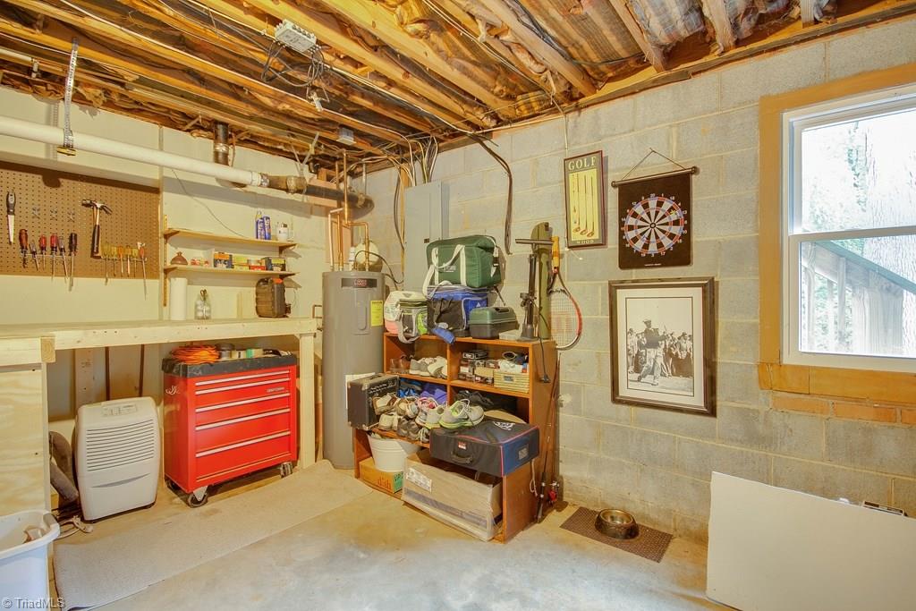 4801 Welwyn Road Winston-Salem, NC 27104 - Photo 24 of 28 Gallery Image 24