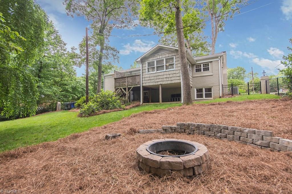 4801 Welwyn Road Winston-Salem, NC 27104 - Photo 25 of 28 Gallery Image 25