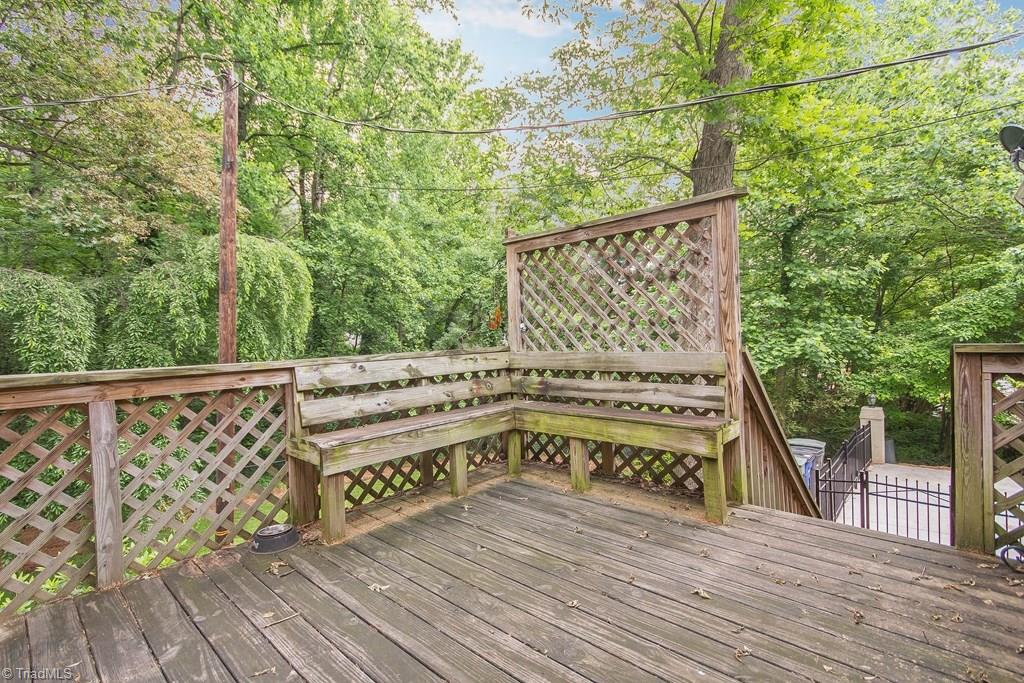 4801 Welwyn Road Winston-Salem, NC 27104 - Photo 27 of 28 Gallery Image 27