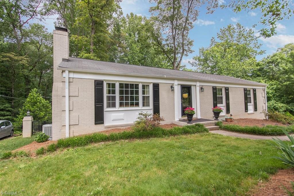 4801 Welwyn Road Winston-Salem, NC 27104 - Photo 28 of 28 Gallery Image 28