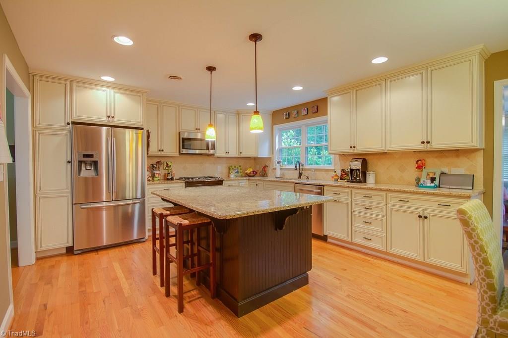 4801 Welwyn Road Winston-Salem, NC 27104 - Photo 4 of 28 Gallery Image 4