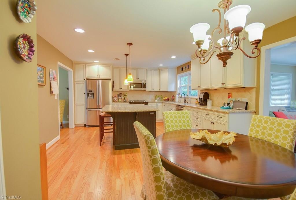 4801 Welwyn Road Winston-Salem, NC 27104 - Photo 5 of 28 Gallery Image 5