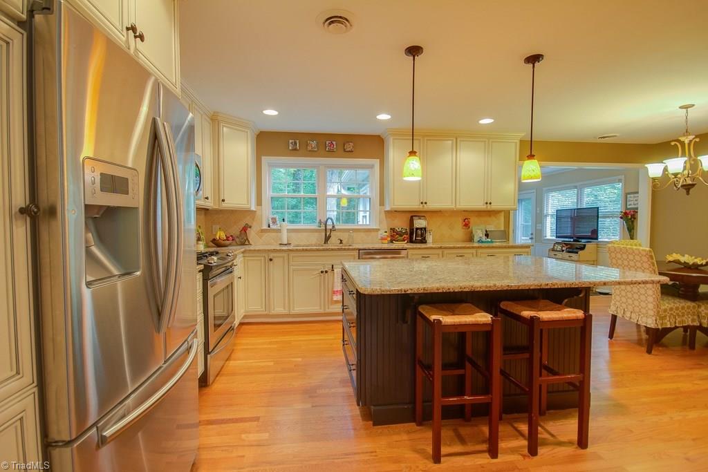 4801 Welwyn Road Winston-Salem, NC 27104 - Photo 6 of 28 Gallery Image 6
