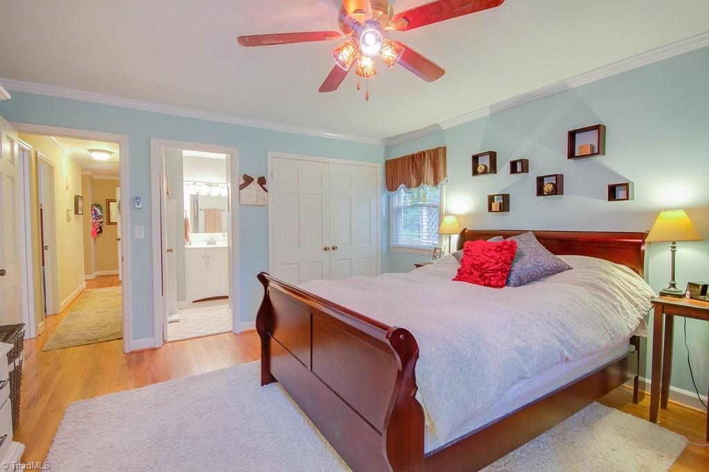 4801 Welwyn Road Winston-Salem, NC 27104 - Photo 8 of 28 Gallery Image 8