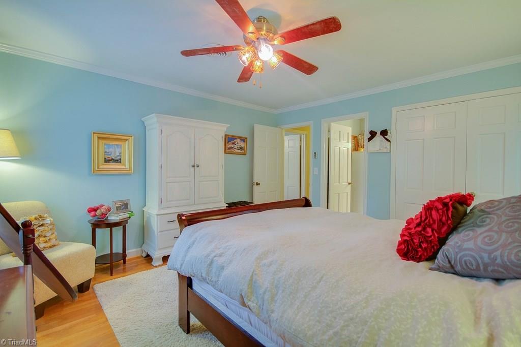 4801 Welwyn Road Winston-Salem, NC 27104 - Photo 10 of 28 Gallery Image 10