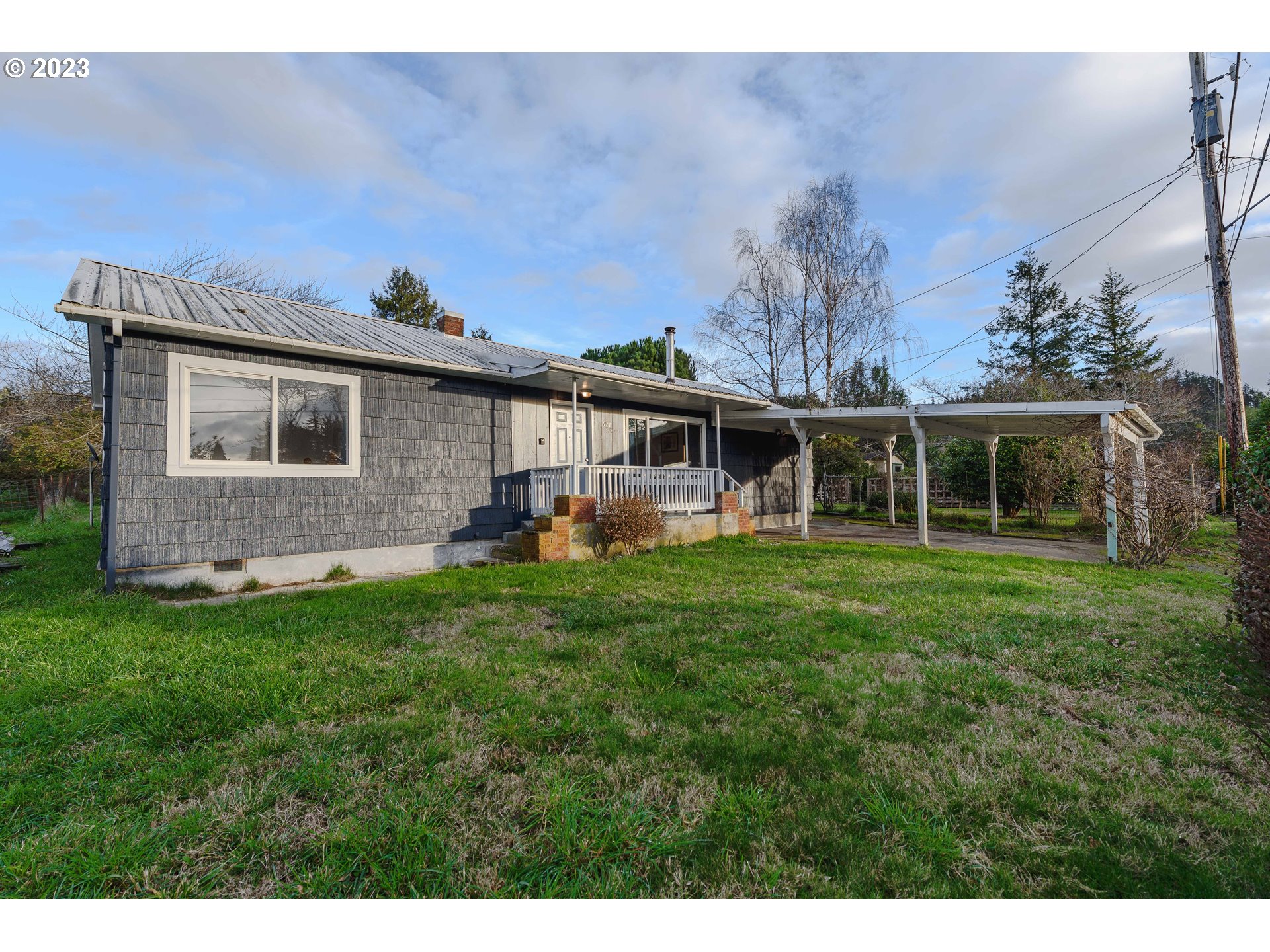 621 25th Street Myrtle Point, OR 97458 - Photo 1 of 32 Gallery Image 1