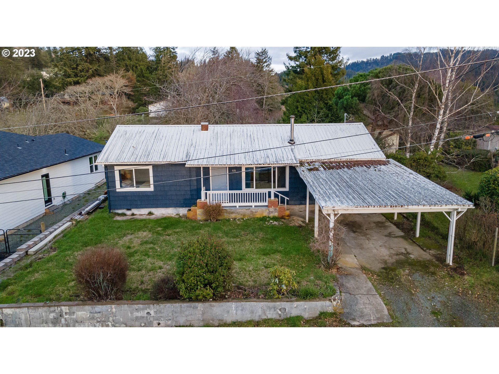 621 25th Street Myrtle Point, OR 97458 - Photo 3 of 32 Gallery Image 3