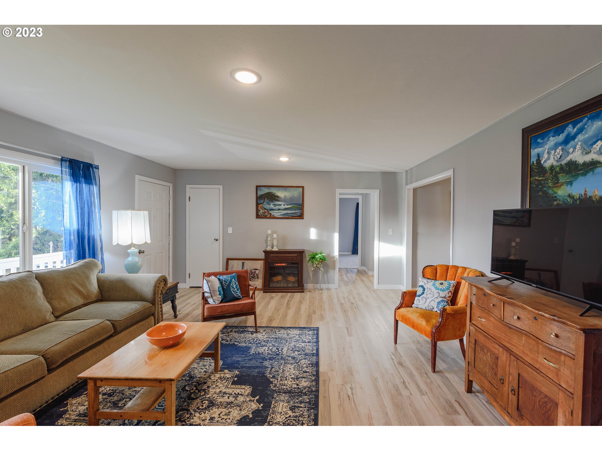 621 25th Street Myrtle Point, OR 97458 - Photo 5 of 32 Gallery Image 5