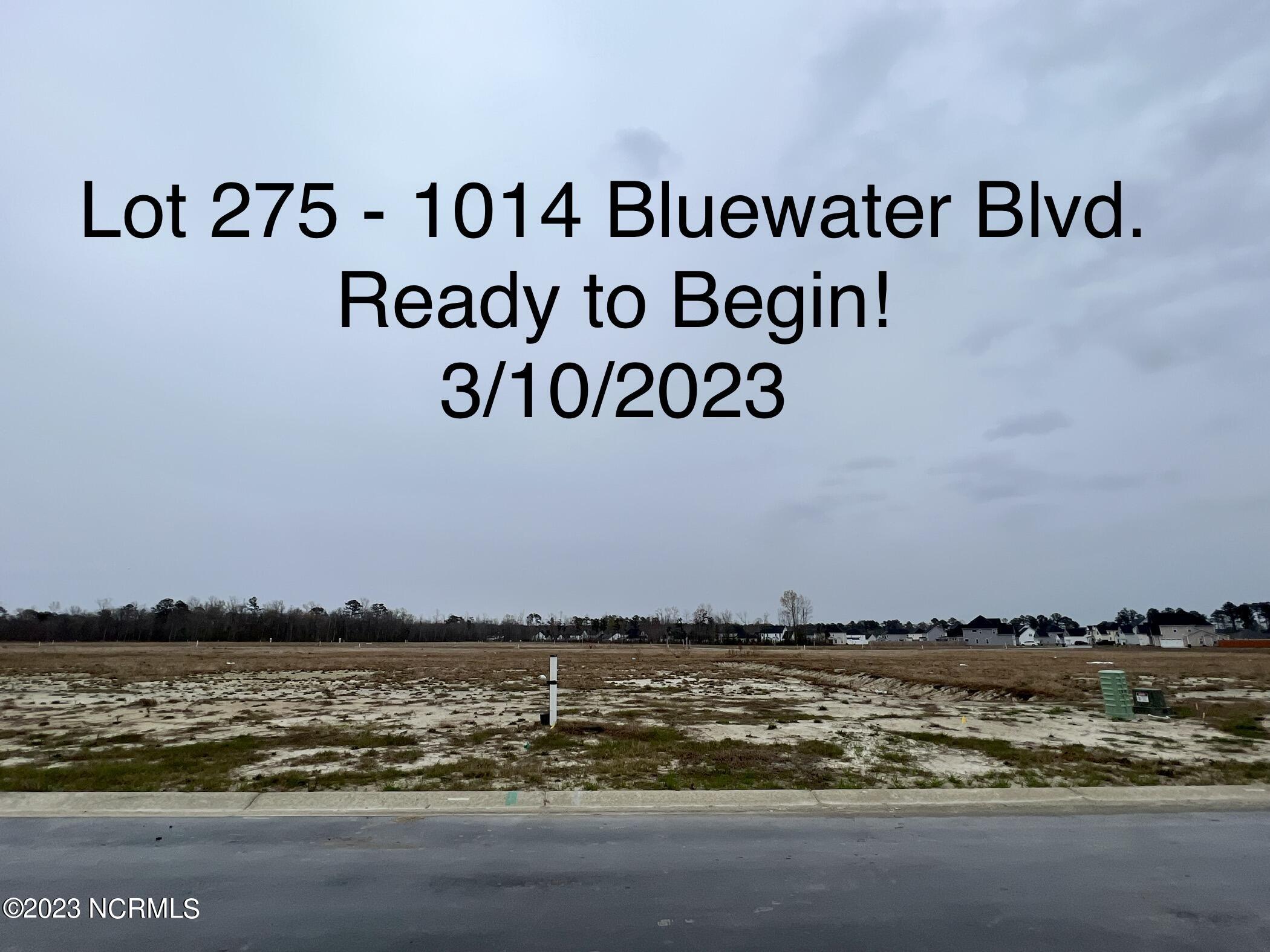 1014 Bluewater Boulevard, New Bern, NC 28562 Compass