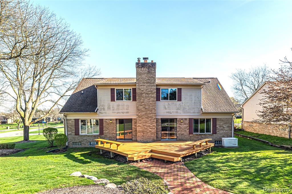 897 Augusta Drive Rochester, MI 48309 - Photo 6 of 48