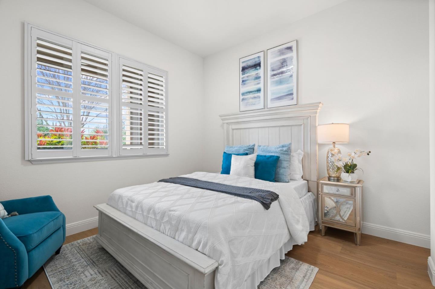 1883 Agnew Road, Unit 112 Santa Clara, CA 95054 - Photo 16 of 32