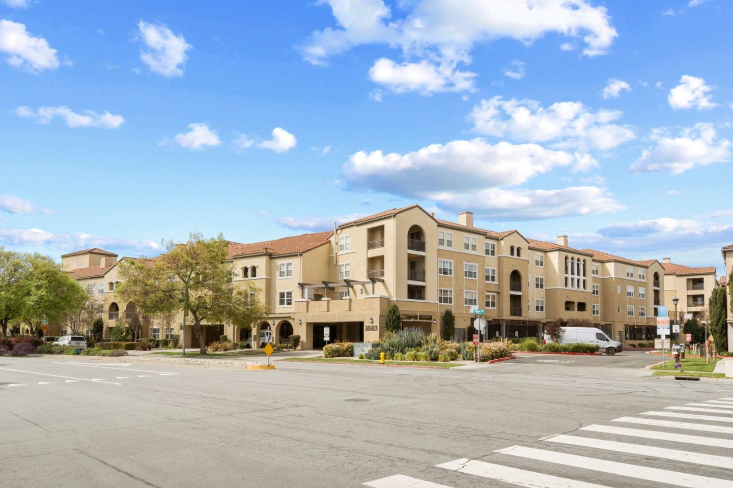 1883 Agnew Road, Unit 112 Santa Clara, CA 95054 - Photo 22 of 32