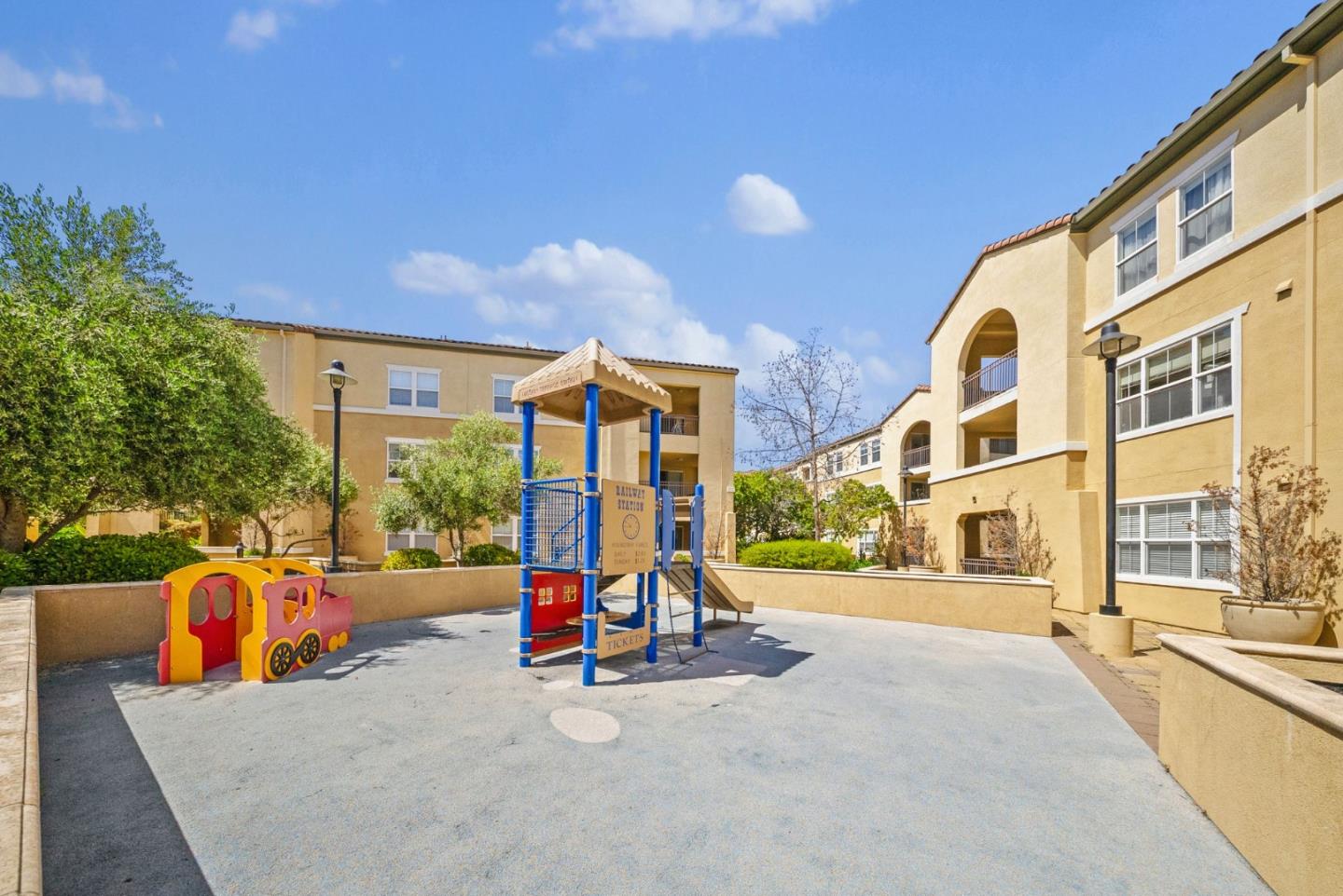 1883 Agnew Road, Unit 112 Santa Clara, CA 95054 - Photo 31 of 32