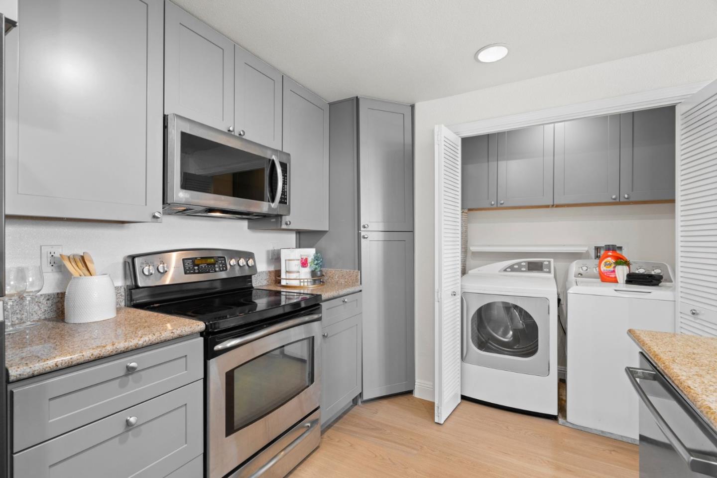 1883 Agnew Road, Unit 112 Santa Clara, CA 95054 - Photo 10 of 32