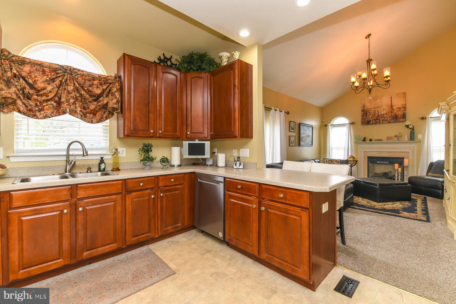 433 Eryn Road Wenonah, NJ 08090 - Photo 13 of 34