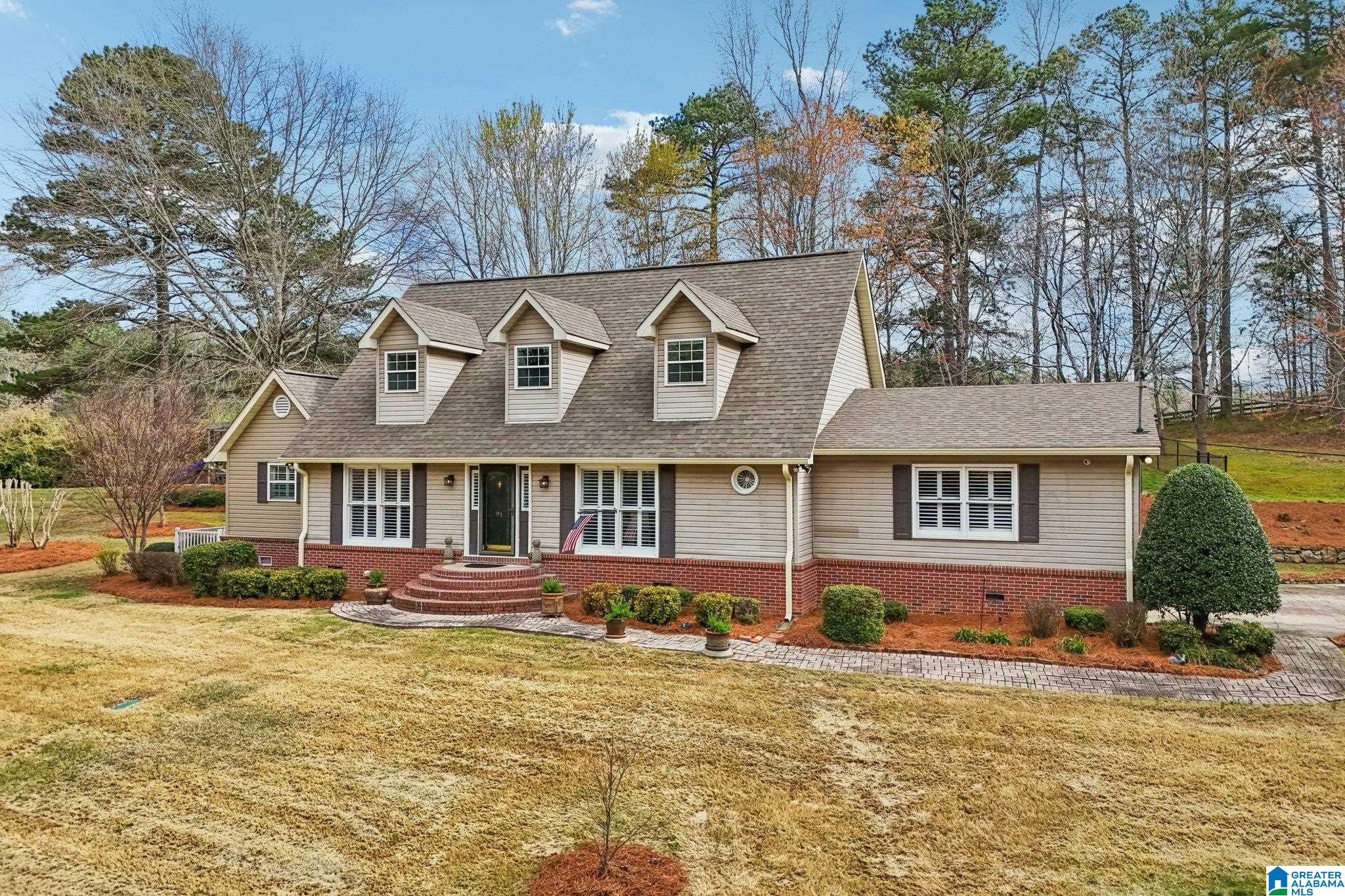 91 Hilltop Road Oneonta, AL 35121 - Photo 65 of 65