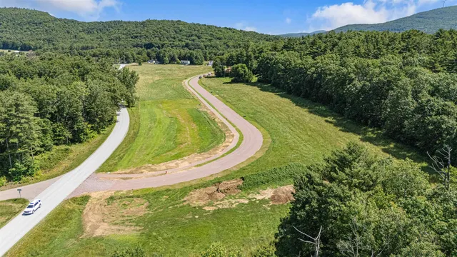 $584,732 | Lot 8 Rosewood Lane, Milton, VT 05468