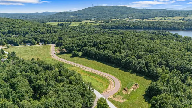 $584,732 | Lot 8 Rosewood Lane, Milton, VT 05468