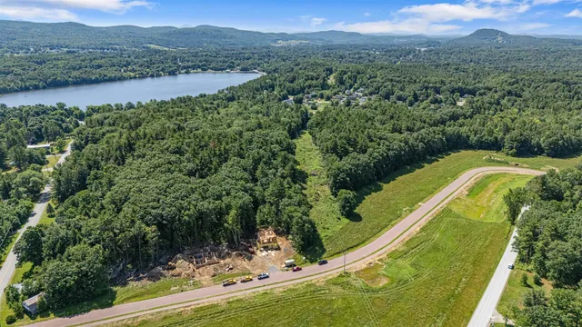 $584,732 | Lot 8 Rosewood Lane, Milton, VT 05468