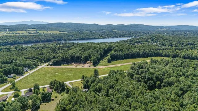 $584,732 | Lot 8 Rosewood Lane, Milton, VT 05468