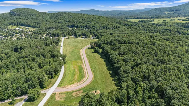 $584,732 | Lot 8 Rosewood Lane, Milton, VT 05468