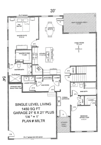 $584,732 | Lot 8 Rosewood Lane, Milton, VT 05468