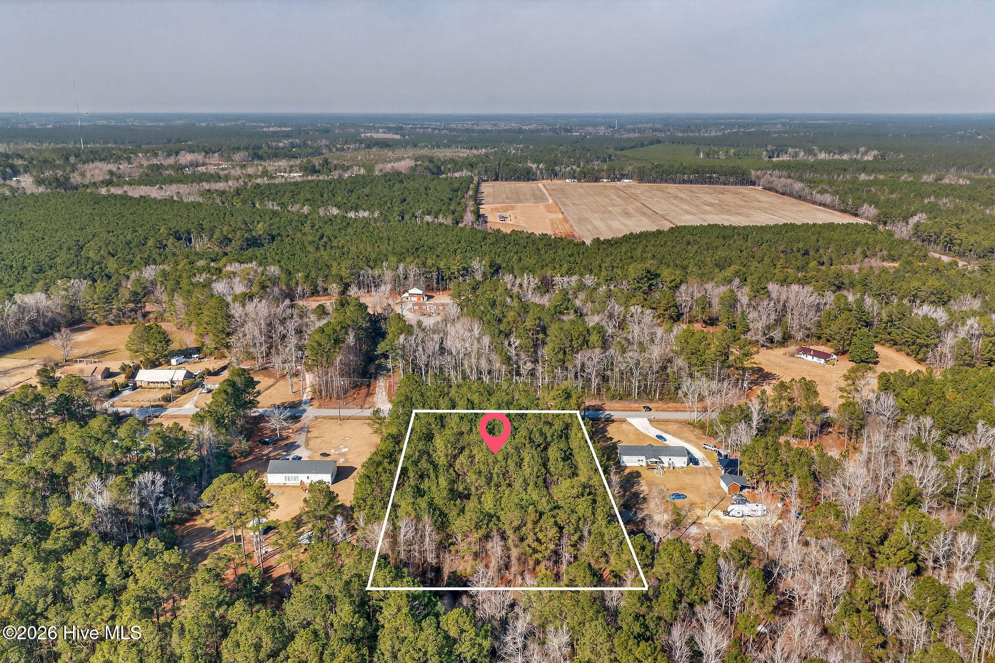 0 Malpass Corner Road Currie, NC 28435 - Photo 5 of 9 5811MalpassCornerRoad-5