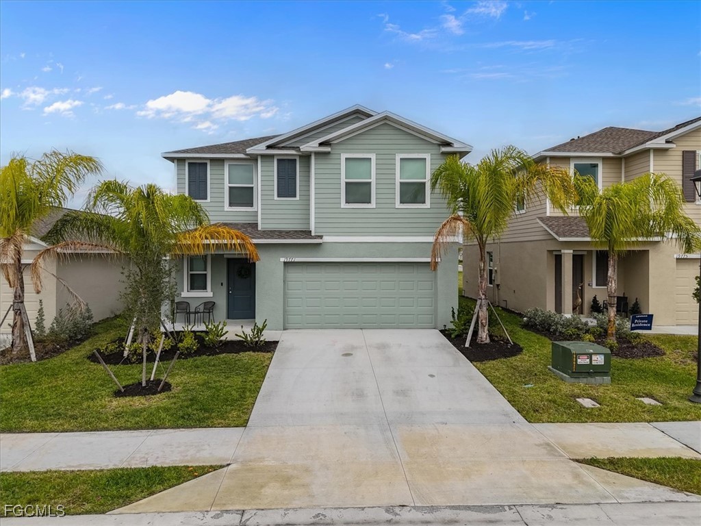 19771 Garden Ridge Lehigh Acres, FL 33936 - Photo 34 of 48