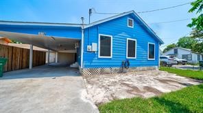 6907 Gainesville Street Houston, TX 77020 - Photo 16 of 21