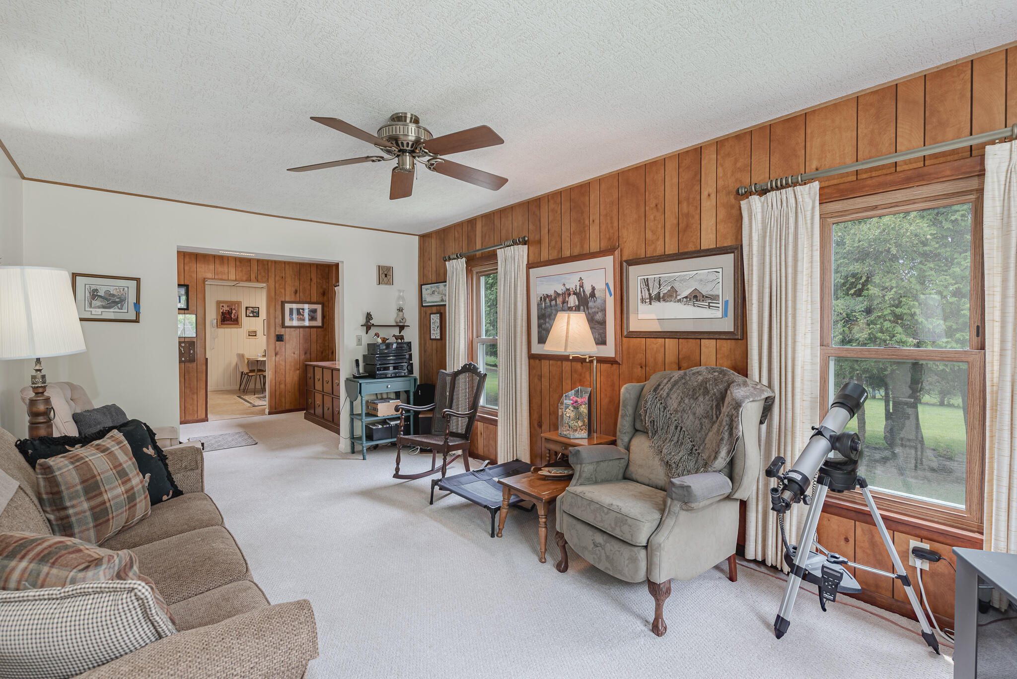 817 Oak Street Manistee, MI 49660 - Photo 6 of 39 RHPRE_260518_006