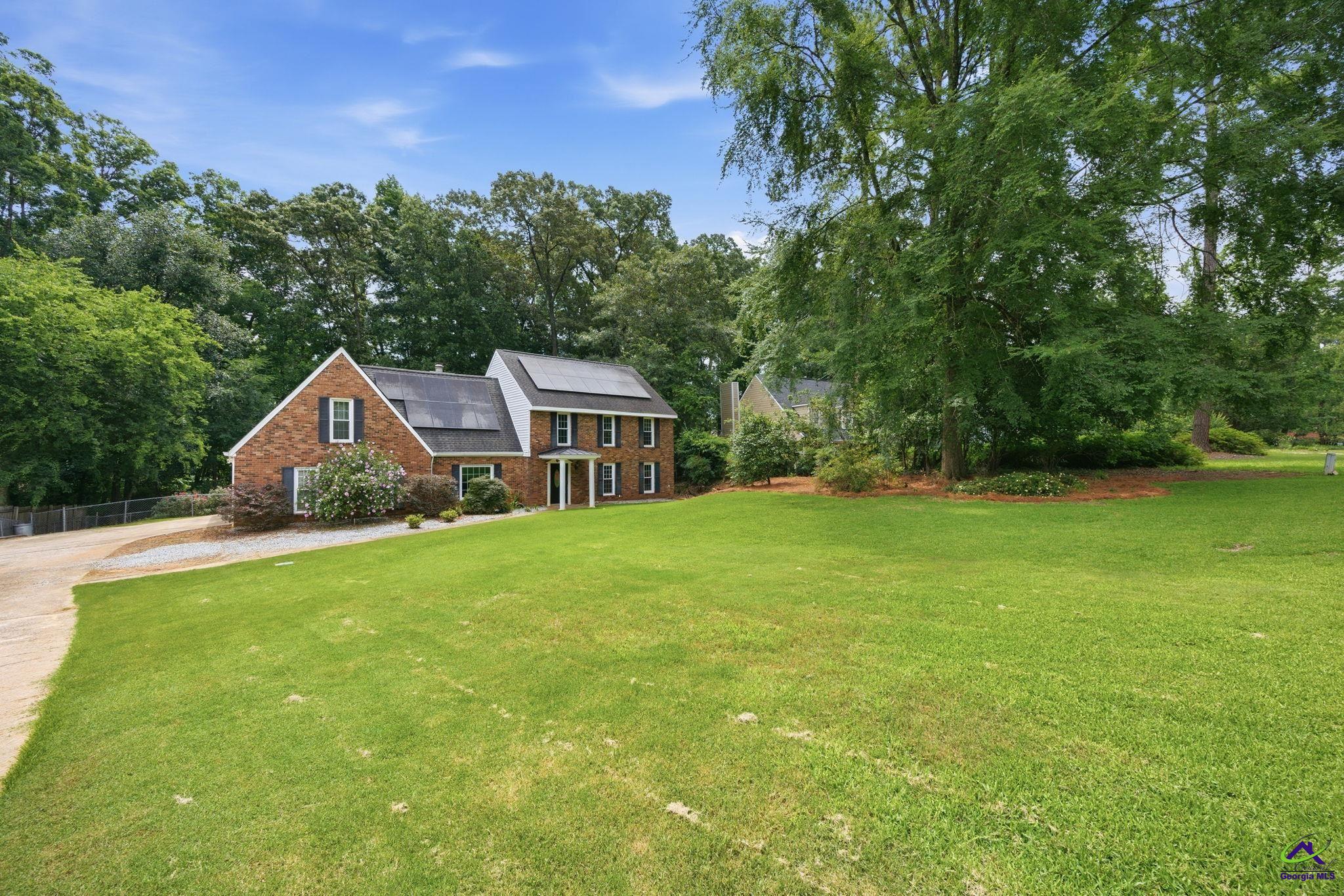 1215 Craddock Way Macon, GA 31210 - Photo 49 of 53