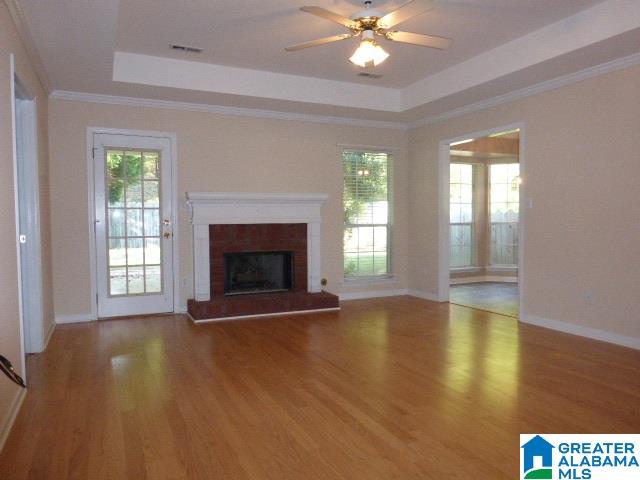 1016 Georgetown Lane Birmingham, AL 35217 - Photo 3 of 31