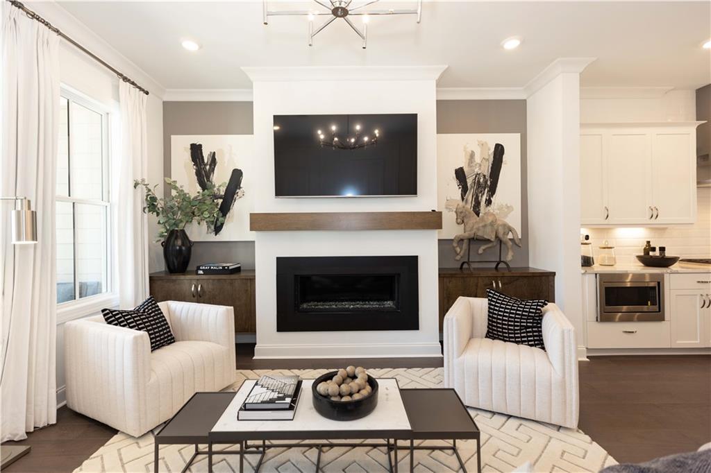 5039 Shirley Oaks Drive, Unit 315 Peachtree Corners, GA 30092 - Photo 12 of 36