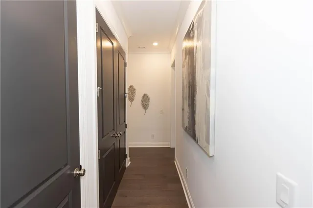 $577,900 | 5039 Shirley Oaks Drive, Unit 315, Peachtree Corners, GA 30092