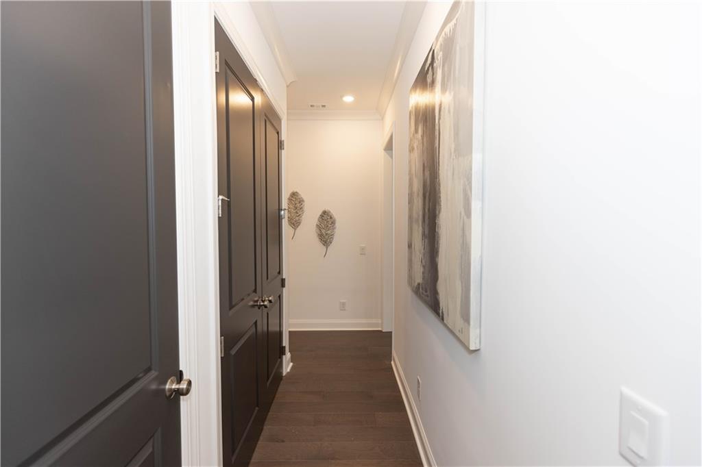 5039 Shirley Oaks Drive, Unit 315 Peachtree Corners, GA 30092 - Photo 15 of 36