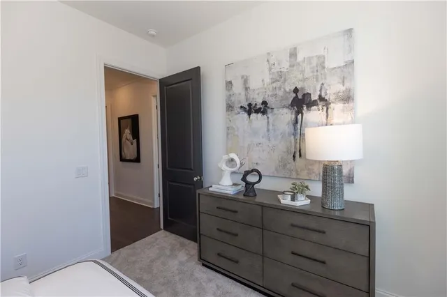 $577,900 | 5039 Shirley Oaks Drive, Unit 315, Peachtree Corners, GA 30092