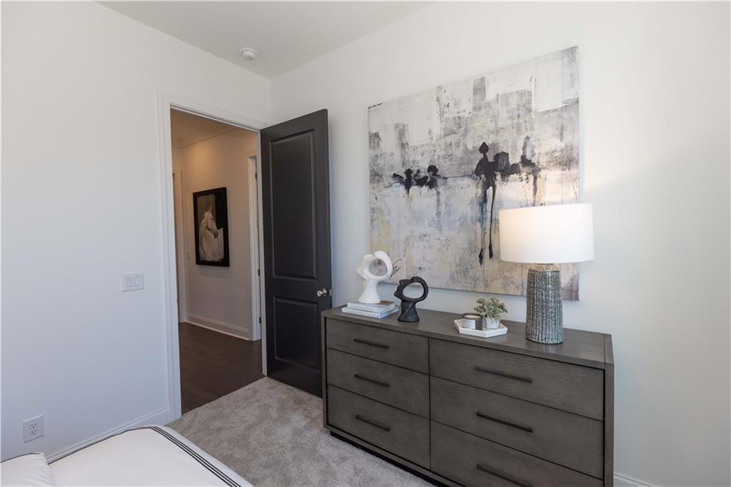 5039 Shirley Oaks Drive, Unit 315 Peachtree Corners, GA 30092 - Photo 18 of 36