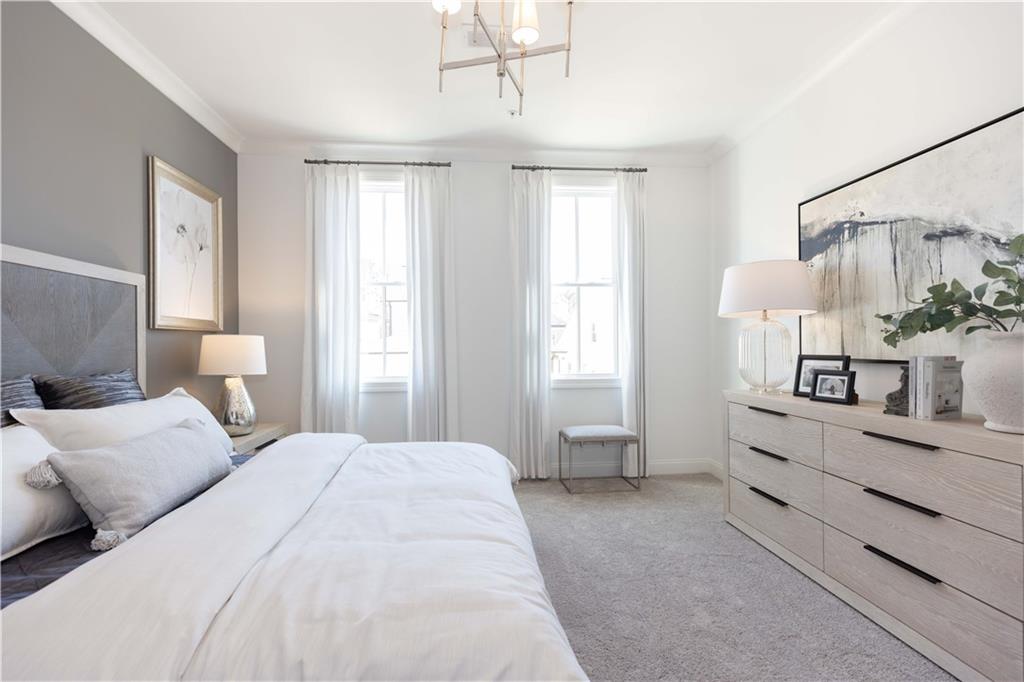 5039 Shirley Oaks Drive, Unit 315 Peachtree Corners, GA 30092 - Photo 20 of 36