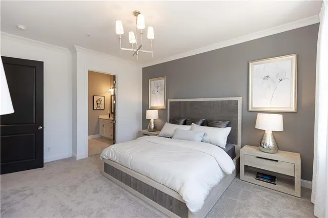 $577,900 | 5039 Shirley Oaks Drive, Unit 315, Peachtree Corners, GA 30092