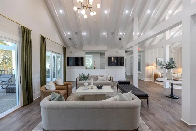 $577,900 | 5039 Shirley Oaks Drive, Unit 315, Peachtree Corners, GA 30092