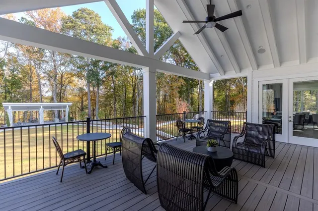 $577,900 | 5039 Shirley Oaks Drive, Unit 315, Peachtree Corners, GA 30092