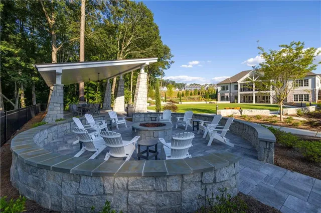 $577,900 | 5039 Shirley Oaks Drive, Unit 315, Peachtree Corners, GA 30092