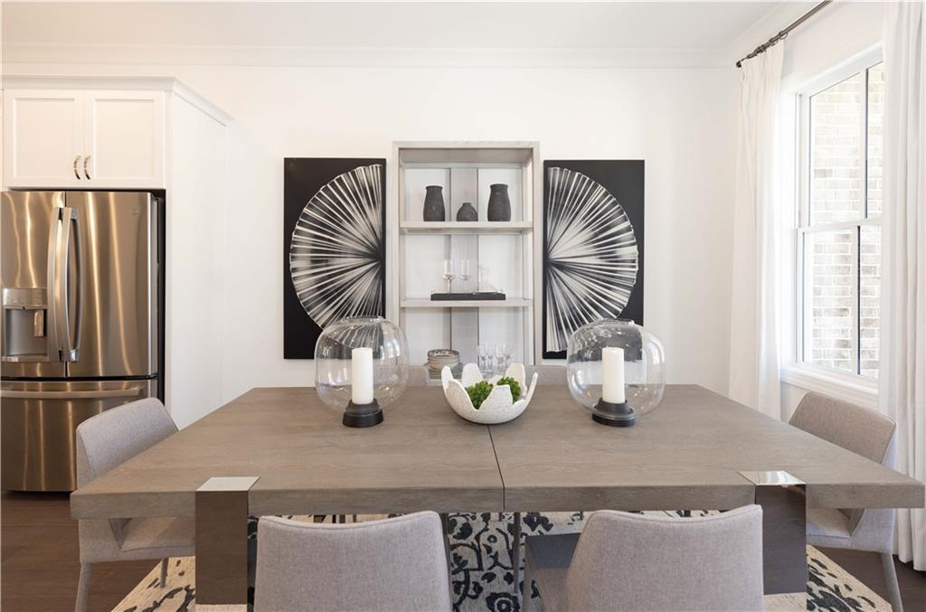 5039 Shirley Oaks Drive, Unit 315 Peachtree Corners, GA 30092 - Photo 6 of 36