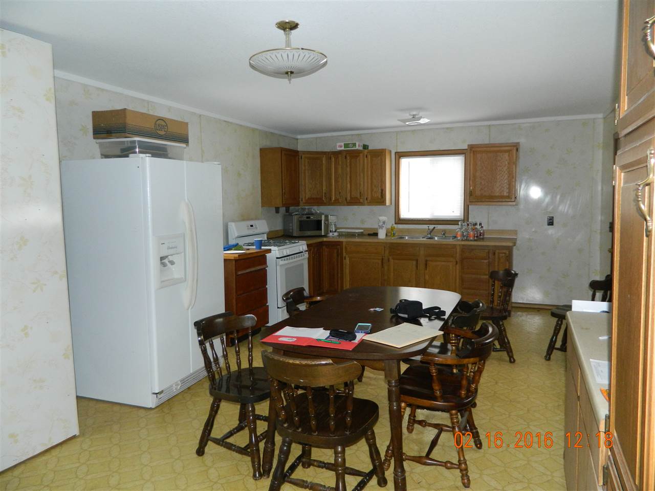 5798 Standish Road Bentley, MI 48613 - Photo 2 of 15 1811879-1.JPG