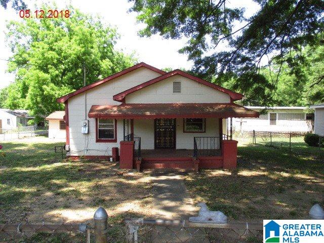 95 1st Street Anniston, AL 36201 - Photo 1 of 12