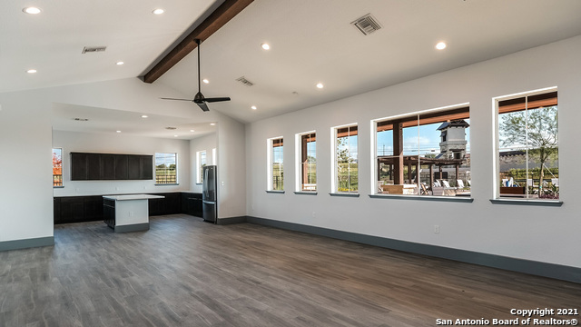 6010 Strasse Way San Antonio, TX 78252 - Photo 27 of 37 a view of kitchen and windows